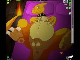Rouse The Charmeleon! - XVIDEOS.COM