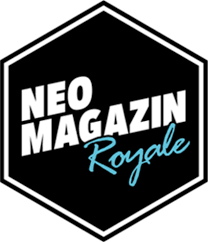 Neo Magazin Royale/Episodenliste – Wikipedia