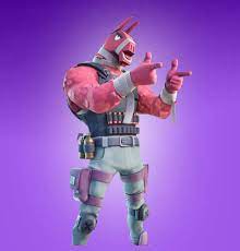 Lieutenant john llama
