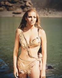 Raquel Welch dead at 82: One Million Years B.C. and Fantastic Voyage  actress dies after a brief illness | The Sun