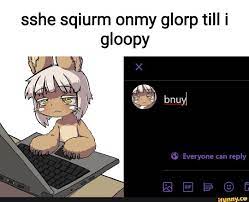 Glorp memes. Best Collection of funny Glorp pictures on iFunny Brazil