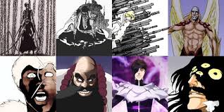 Anime/Manga characters with most hax ...... - Gen. Discussion - Comic Vine
