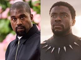 Kanye West Wants to Model White House After Marvel's Wakanda
