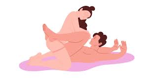 11 Amazon Sex Positions for Intense Power Play - Amazon Sex