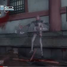 Genji Days Of The Blade Ryona GIF - Genji Days Of The Blade Ryona -  Discover & Share GIFs
