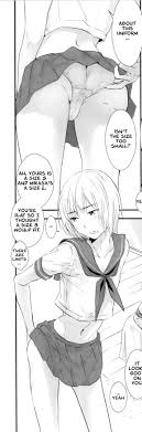 How hot would it be to have a bisexual MC in an ecchi anime? - Forums -  MyAnimeList.net