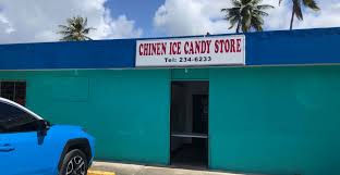 Chinen Ice Candy: Taste of childhood - Saipan Tribune