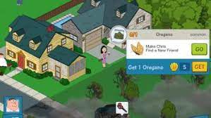 Family Guy: The Quest for Stuff App Review | Common Sense Media