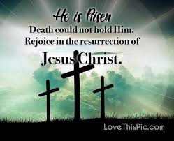 He is Risen easter wishes lord heaven blessed happy easter risen  resurrection | He is risen, Easter wishes, Jesus resurrection