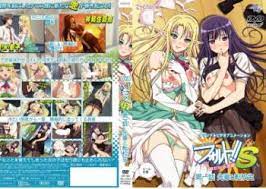 アニメエロタレスト