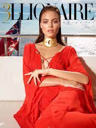 TRILLIONAIRE MAGAZINE - Spring 2015 by TRILLIONAIRE - Issuu