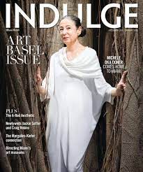 INDULGE December 2015/January 2016 by John Michael Coto - Issuu