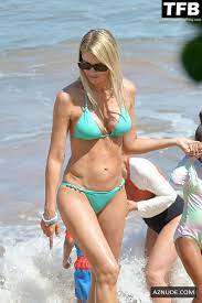 Paige butcher nackt
