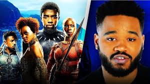 Topic · Black panther · Change.org