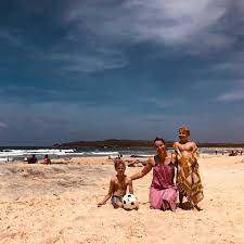 Our Story - Breathe Bell Tents Australia