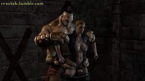 Mortal Kombat X Porn Animations - XVIDEOS.COM