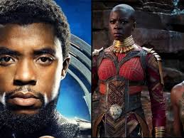 A Black Panther TV series based in Wakanda is officially coming to Disney+ 