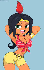 Humba Wumba by SourNack on Newgrounds