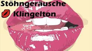 Stöhngeräusche Klingelton 💋 Stöhnende Frau als MP3-Sound kostenlos fürs  Handy downloaden - YouTube