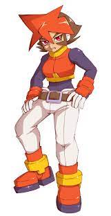 Mega man atlas