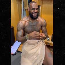 Lebron james wife naked