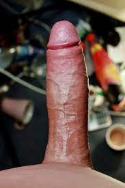 Naked amateur guy with long white penis - Pichunter