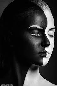 Black white sexy girl painting Art - The best painting collection for the  beautiful world of NFT | OpenSea