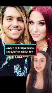 Star Jaclyn Hill Announces Ex Husband Jon Hill's Death - Perez  Hilton