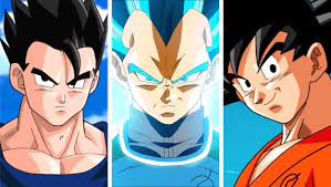 The 25 Best Dragon Ball Z Characters (2023) | Gaming Gorilla