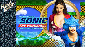 Lexi luna sonic