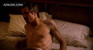 Timothy olyphant naked