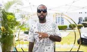 Safaree Samuels Defends Penis Size, Doesn't Want Family To See Tape