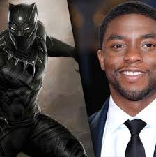 Meet Chadwick Boseman, Your New (and Very Secretive) Black Panther