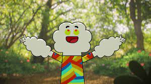 The Amazing World of Gumball