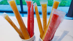 Baobab fruit ice-lollies | Baobab ice lollies | How to make baobab ice  lollies. - YouTube