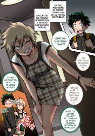 Bakugou Mother - My Hero Academia - Free Hentai