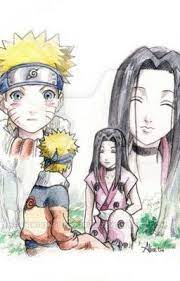 Naruhaku Stories - Wattpad