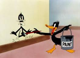 Pig & Duck Nip-n-Tuck Delivery Service — bob clampett's daffy