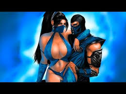 DOWNLOADING PORN IN 4K… - Mortal Kombat X Random Character Select Gameplay  - YouTube