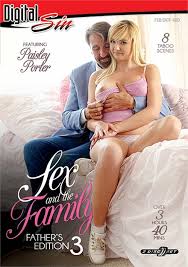 Sex And The Family: Father's Edition 3 (2021) | Adult DVD Empire