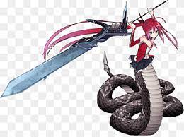 Monster Girl Quest png images | PNGWing