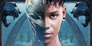 Black Panther: Wakanda Forever' Sets Official Disney+ Debut