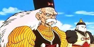 Are Dragon Ball Z's Dr. Gero and Android 20 the Same Person?