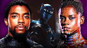 First Look at Female Black Panther In Wakanda Forever's New Trailer