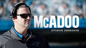 Panthers name Ben McAdoo offensive coordinator | WBTW
