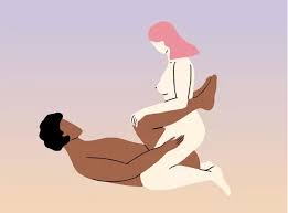 Shape) What Is the Amazon Sex Position