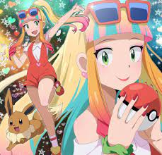 Pokémon risa | Pokémon Amino