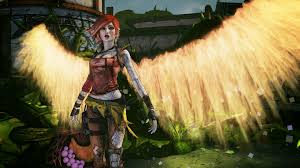 Borderlands 2 : le DLC pour le lier au 3 sortira dimanche