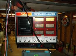 Garage Classic: Sun Performance Analyzer 1115–The Most Fun under the Sun |  Curbside Classic
