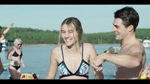 Naked Sofia Hublitz in Ozark < ANCENSORED